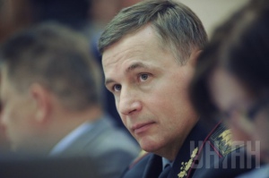 Валерий Гелетей снова может лишиться должности