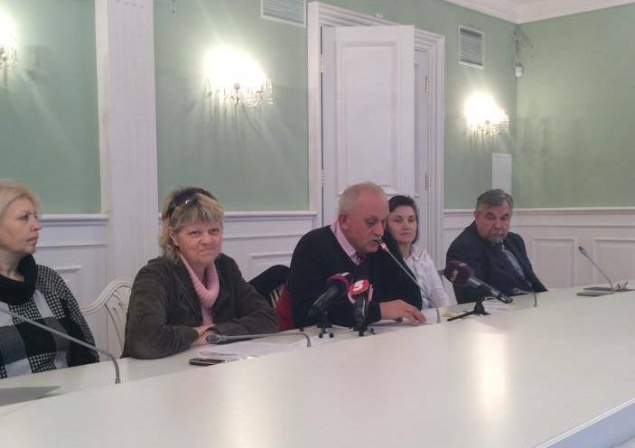 Кличко обманул общественность очередным назначением