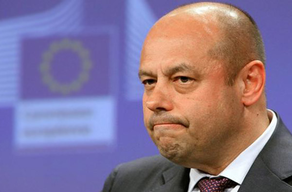 Кто против Продана? Энергетическое противостояние