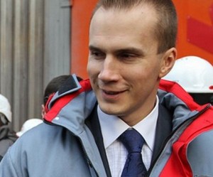 Син Януковича розповів, чому хоче повернутися на Донбасс