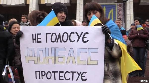 «ДНР» — надолго. Беженцы из Донбасса — о будущем серой зоны, созданной Путиным