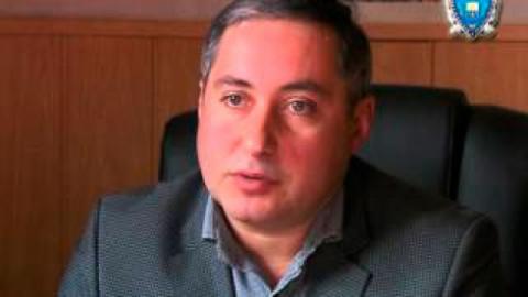 Донецкая милиция и полиция ДНР. Природный симбиоз