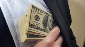 Предприятие-подрядчик украло из бюджета Одессы больше миллиона гривен