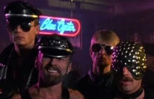 Мозговой пообещал не расстреливать гомосексуалистов