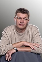 Экс-бютовец Александр Юрьев стал лидером "Справедливой России" в Крыму