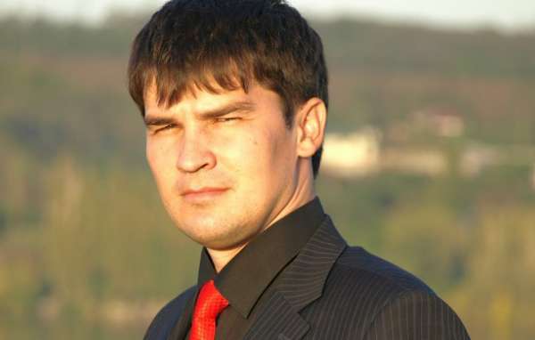 М. Голосной: прокурор Днепропетровщины поставил себя вне ЗАКОНА