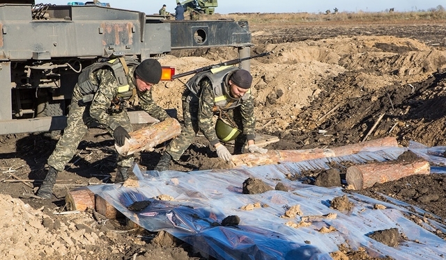 Семенченко: Или в понедельник-среду будет новый Минск или наступление