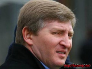 Люди Ахметова готовят “Запорожскую народную республику”?