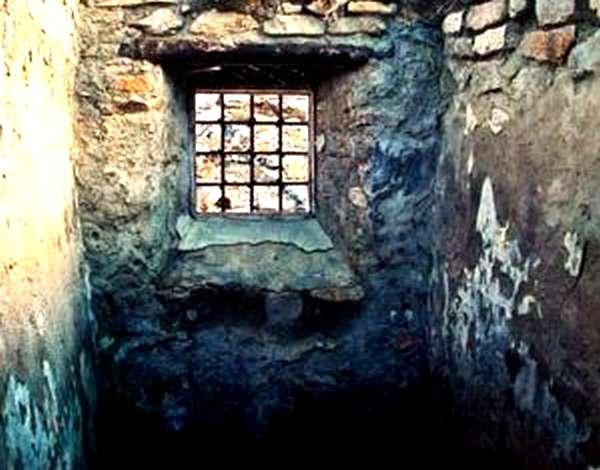 ГУЛАГ, Долина Смерти - обвинение СССР в опытах над людьми. ФОТО