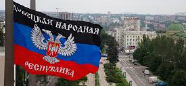 Окуповані території потерпають від голоду