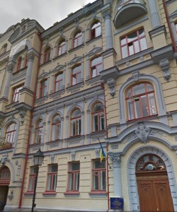 Верховний Суд, який не хоче люструватися, затіває люкс-ремонт – лише проект коштуватиме 2 мільйони