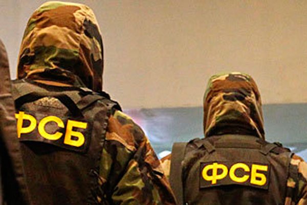 ФСБ готовит замену Путину. «Новой фигурой» будет полковник спецслужбы