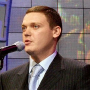 Царський подарунок Кауфману