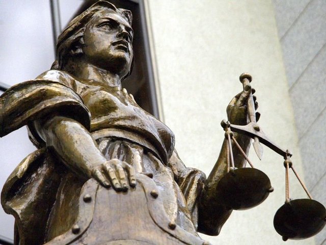 Як у Вищому господарському суді тасують справи?