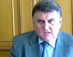 Мэр-сепаратист из Свердловска поехал оформлять пенсию Киев — источник