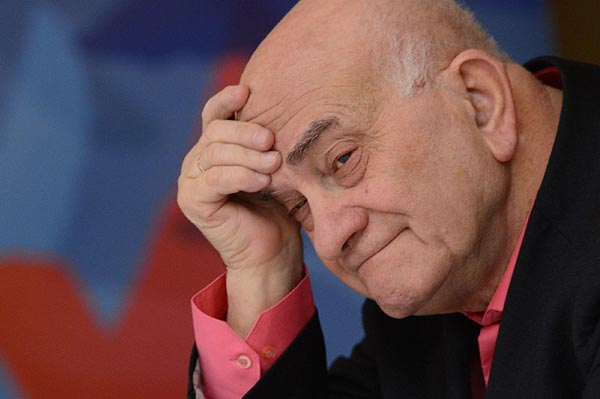 Экс-министр экономики РФ Евгений Ясин: Сколько существует постсоветская Россия, столько происходит отток капитала