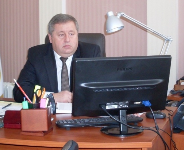 Михайло Макаренко — харківський "конверт" і податковий кошмар бізнесу