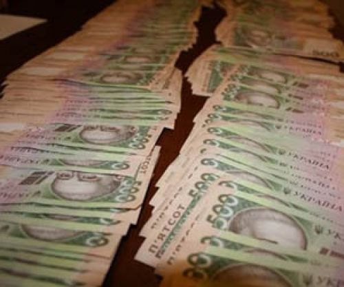 Банкротство банков в Украине уже не остановить