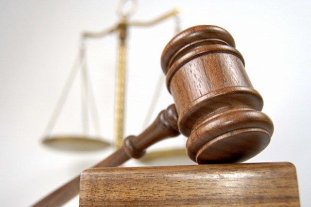 Восстанавливается ли доверие к судебной власти?