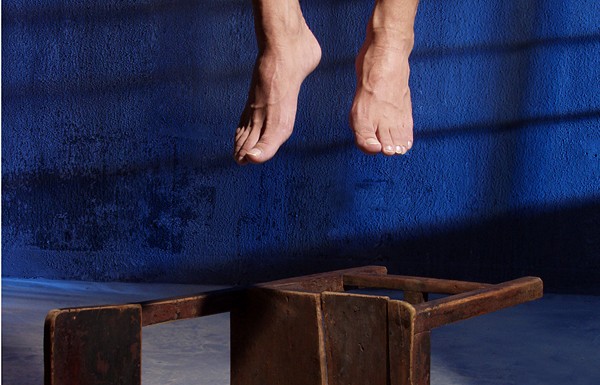 Из-за чего полез в петлю продюсер «России сегодня»