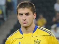 Игрок "Шахтера" Ракицкий: "я не могу играть за сборную бандеровцев"