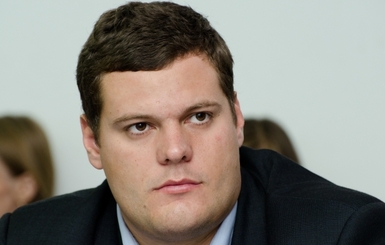 «Свобода» собралась подавать в суд на лидера «Самопомочи»