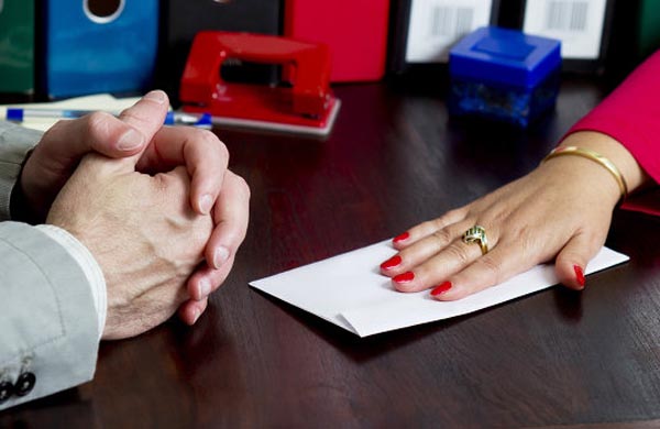 Как Путин решил бороться с коррупцией в РФ