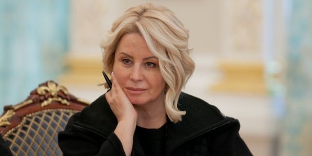 Герман получила литературную премию, учрежденную ее переводчиком