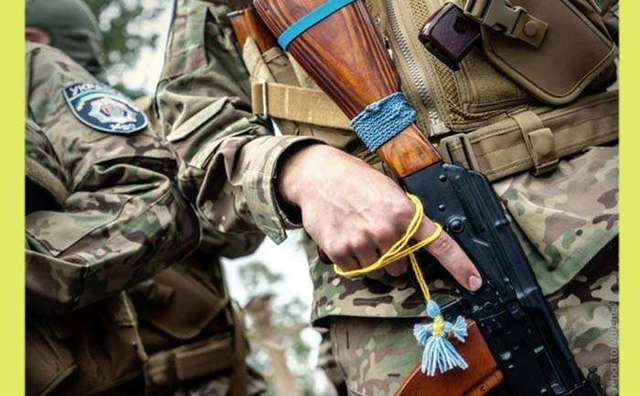 Російська армія здала позиції в Донецьку та Авдіївці