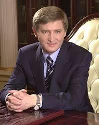 Губарев собирается национализировать активы Ахметова