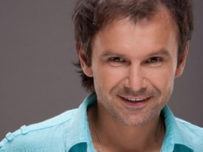 Святослав Вакарчук стал соседом Ляшко в доме на Печерске