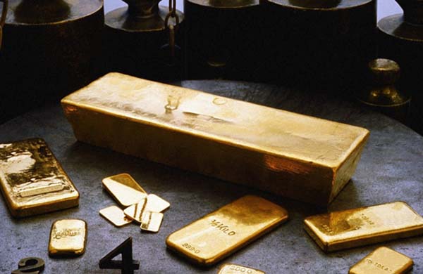 Черная дыра Нацбанка: куда исчезло украинское золото?