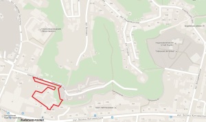 Суд лишив оточенню Зубика гектар під забудову у буферній зоні Софії Київської