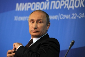 Российский бизнесмен оценил угрозу того, что Путин начнет большую войну