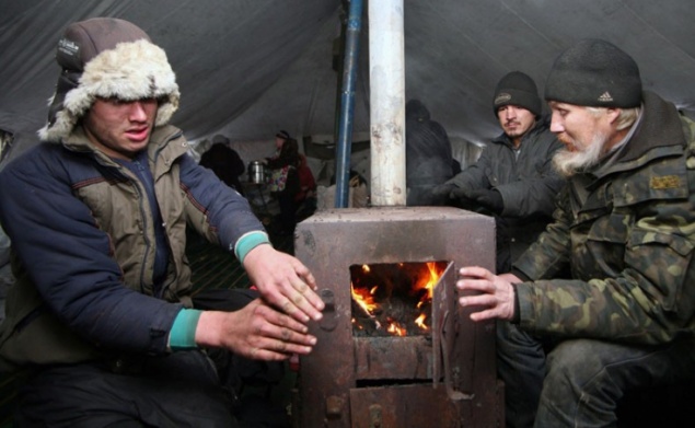Белая Церковь на Киевщине может превратиться во второй Алчевск