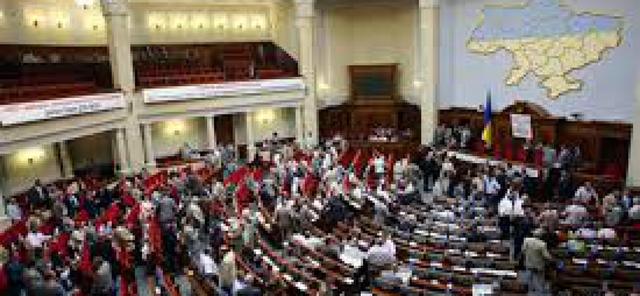 Хто очолить парламентські комітети?