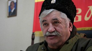 Козицын создал район имени себя и включил его в состав РФ