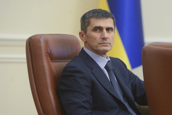 Ярема вытер ноги о Майдан