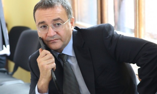 Миллиардер Никонов сказал, что метро в Киеве должно стоить 15 гривен