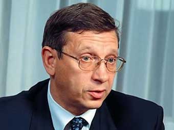 Переслідування "Системи" : чим завинив друг Януковича