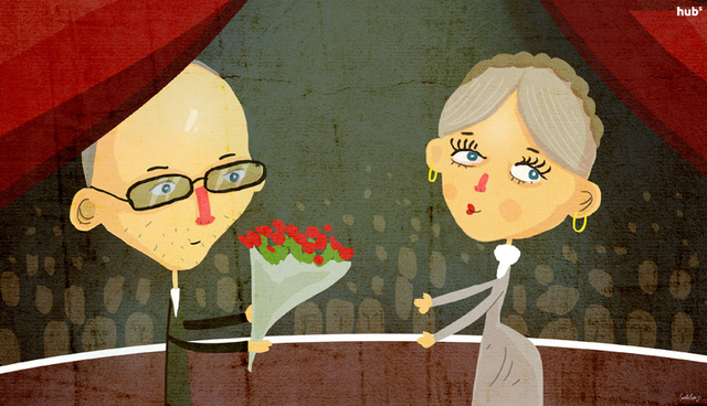 Первый день новой Рады