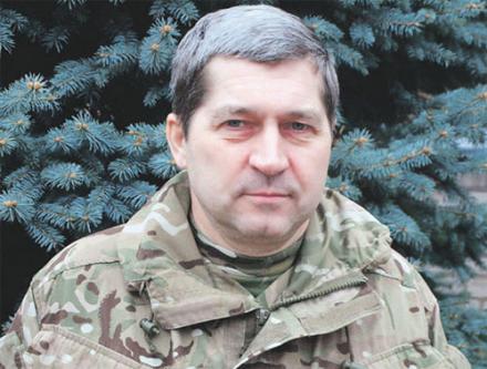 Иловайский котел. Подполковник вынес на себе 8 кг солдатских денег