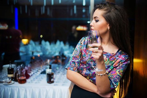 Ляшко отправил опозорившуюся депутата Кошелеву на стройку