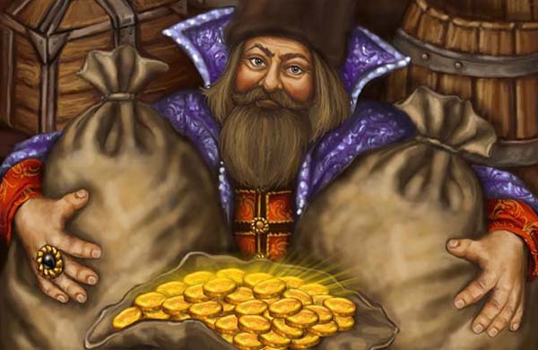 Люстрация олигархов. Кто первый на очереди?