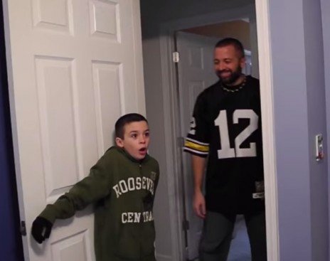 Канал «Россия 1» использовал фейковое видео как пример гей-пропаганды среди детей в США