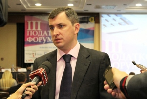 Ігор Білоус проводить реформи лише на паперах