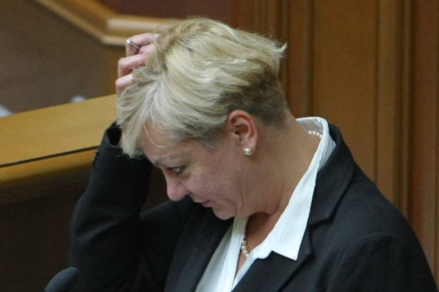 Против главы НБУ возбуждено дело за валютные махинации - СМИ