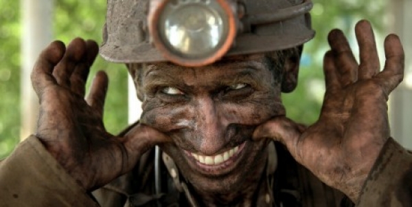 Кто стоит за увольнением замглавы Минэнергетики?