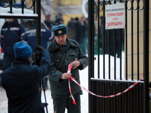 «Ровшан Ленкоранский не убивал Деда Хасана»