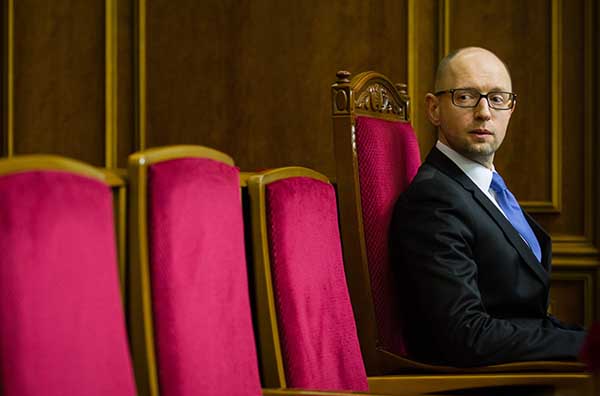 Досье на новых министров